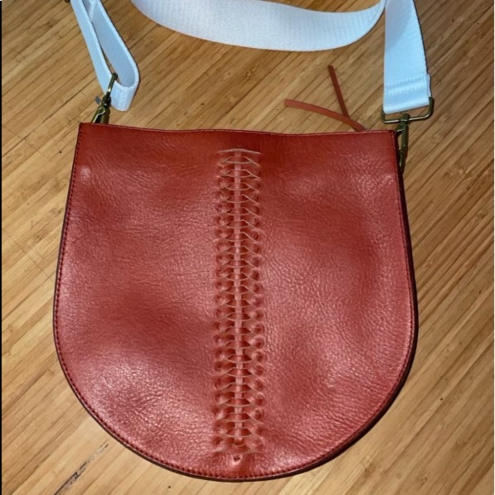 Madewell crossbody